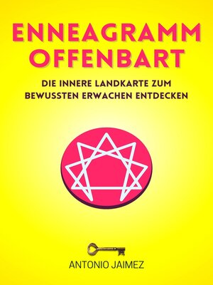 cover image of ENNEAGRAMM OFFENBART